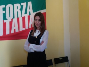 MATILDE SIRACUSANO FORZA ITALIA MESSINA ELEZIONI (2)