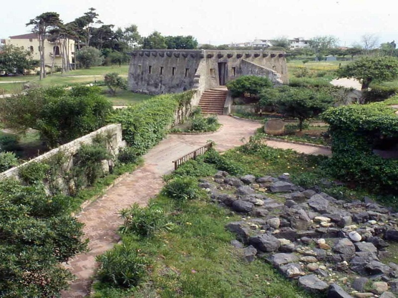 Museo Acheologico di Naxos