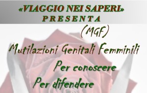 mutilazioni genitali