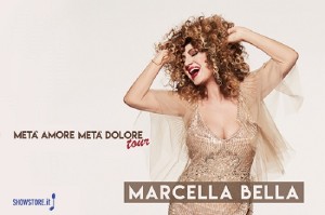 Marcella Bella