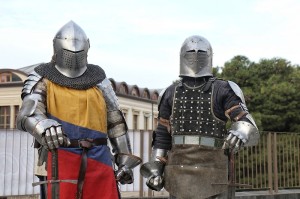 Militia Fretensis