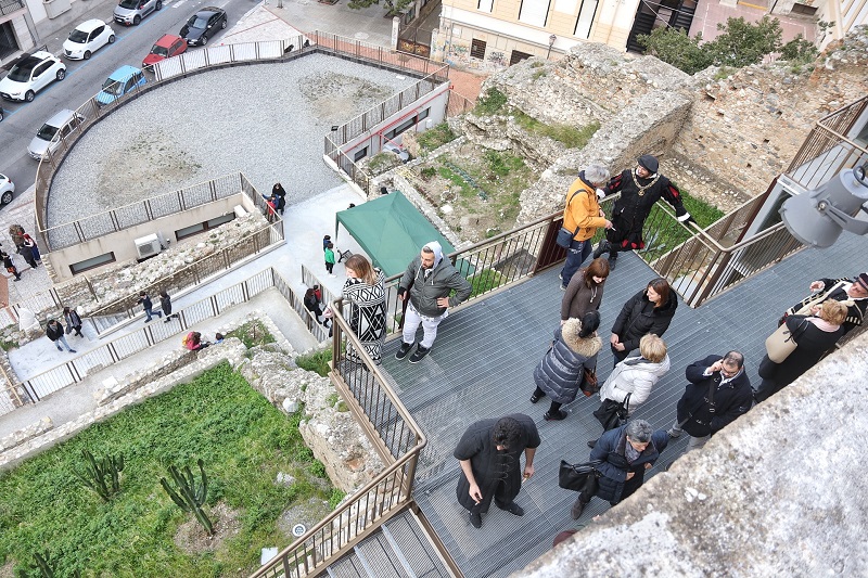 Castello