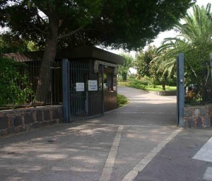 Museo Acheologico di Naxos