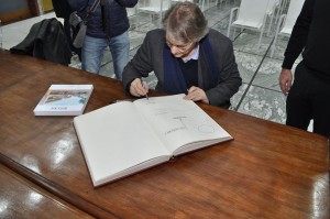 occhiuto pennac