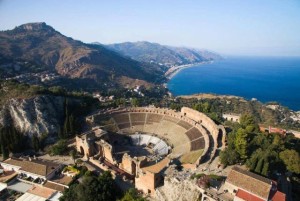 Taormina
