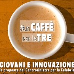 Un caffè per le tre tre