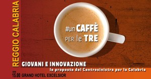 UnCaffèPerLeTre
