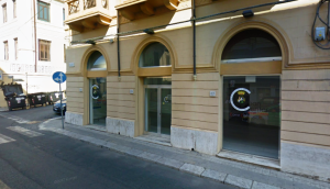 Urban Center di Reggio Calabria