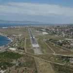 aeroporto dello stretto