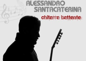 alessandro santacaterina