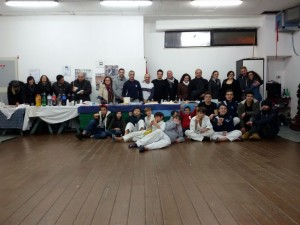 associazione athletic