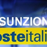 assunzioni poste italiane