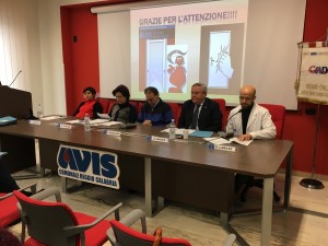 avis reggio calabria