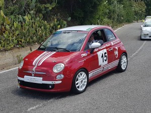 automobilismo