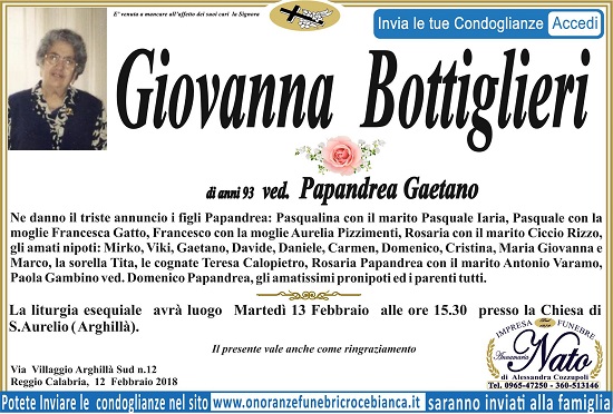 bottiglieri