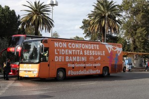bus libertà