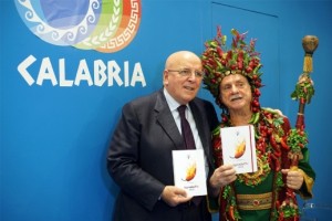 cammini di calabria