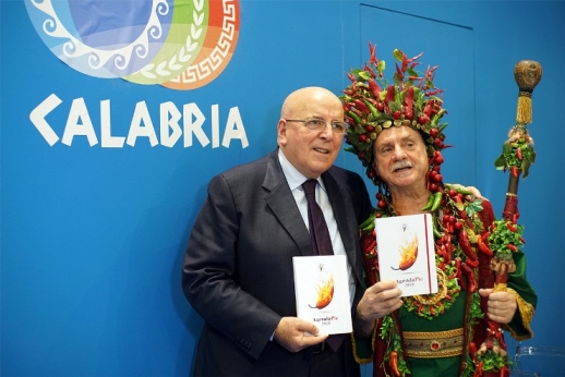 cammini di calabria
