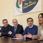 Foto StrettoWeb / Salvatore Dato