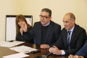 Foto StrettoWeb / Salvatore Dato