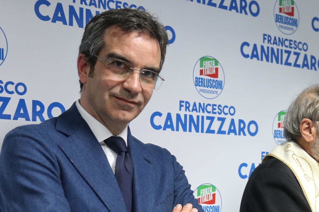Roberto Occhiuto