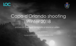 capo d'orlando shooting