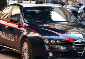carabinieri
