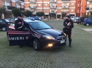 carabinieri