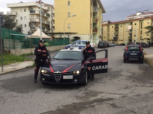 carabinieri