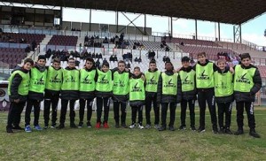 carnevale cup