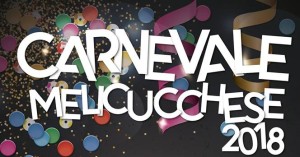 carnevale melicucchese