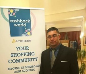 cash back world