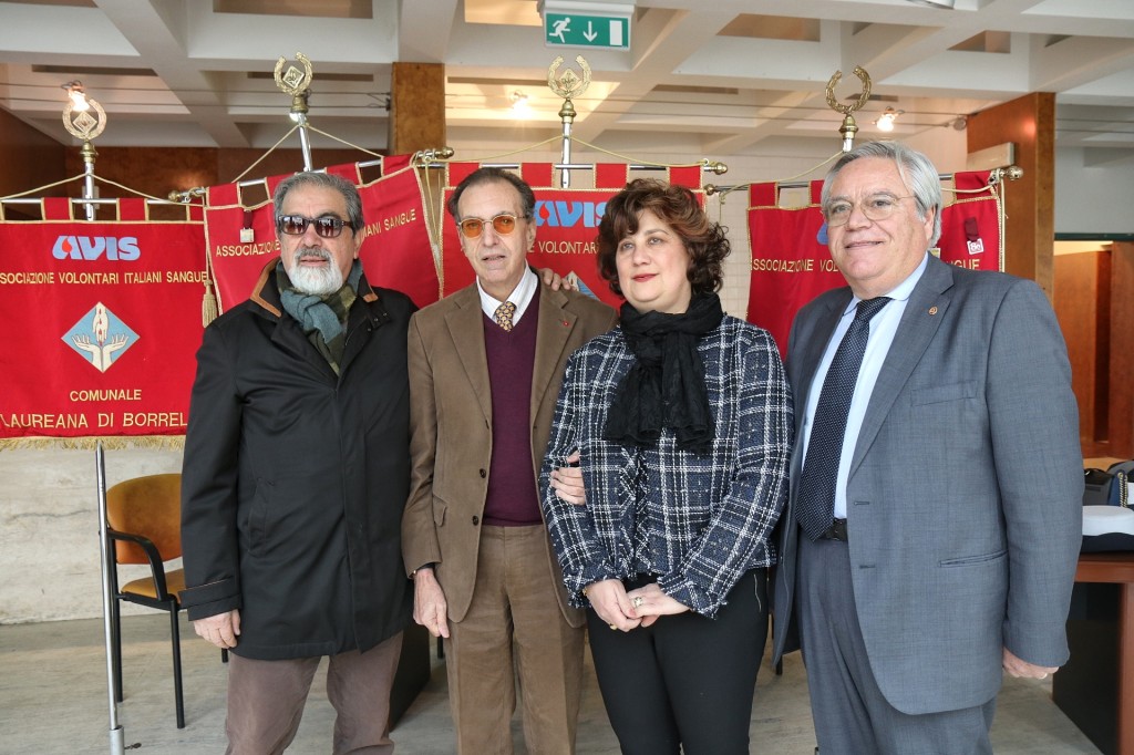 centro civico pellaro