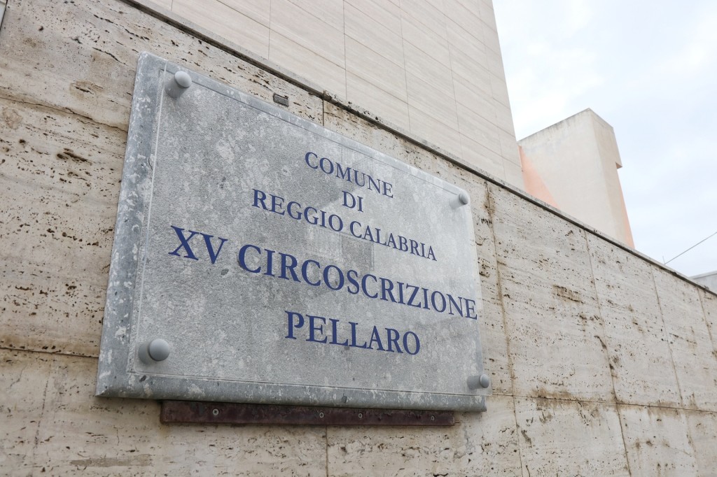 centro civico pellaro