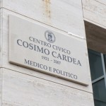 centro civico pellaro