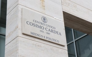 centro civico pellaro