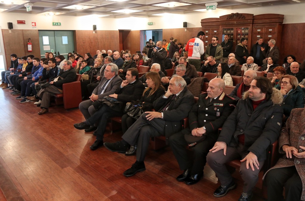 centro civico pellaro