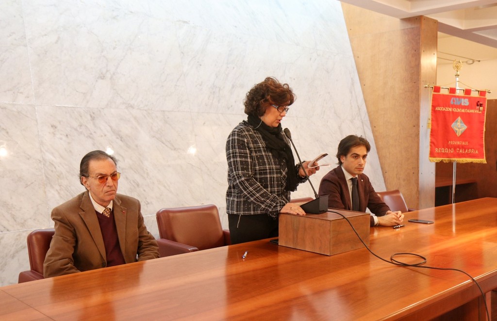 centro civico pellaro