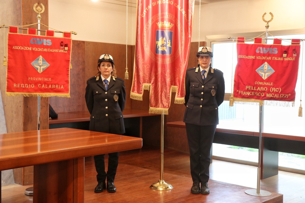 centro civico pellaro