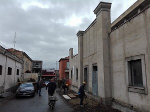 cineteatro gallico