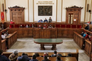 Foto StrettoWeb / Salvatore Dato