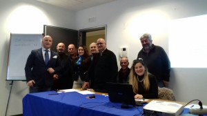 csen catanzaro