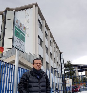 de luca amam