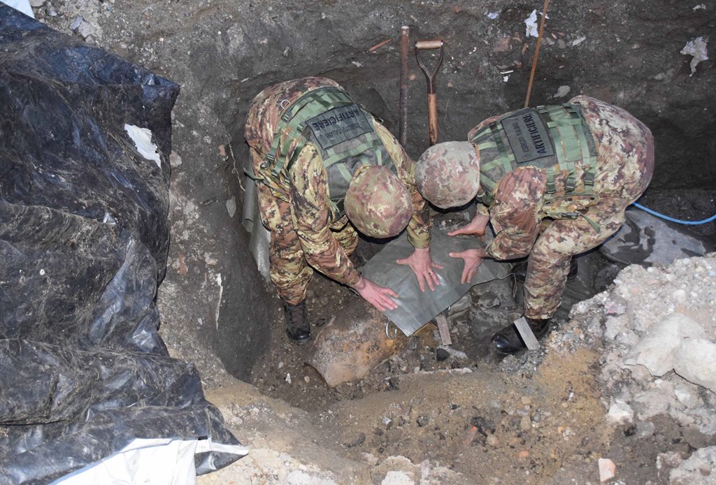 disinnesco ordigno bellico (1)