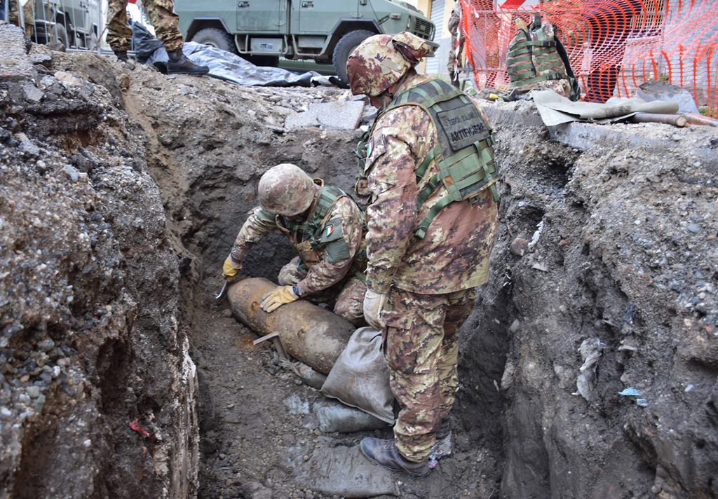 disinnesco ordigno bellico (1)