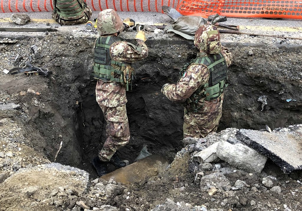 disinnesco ordigno bellico (1)