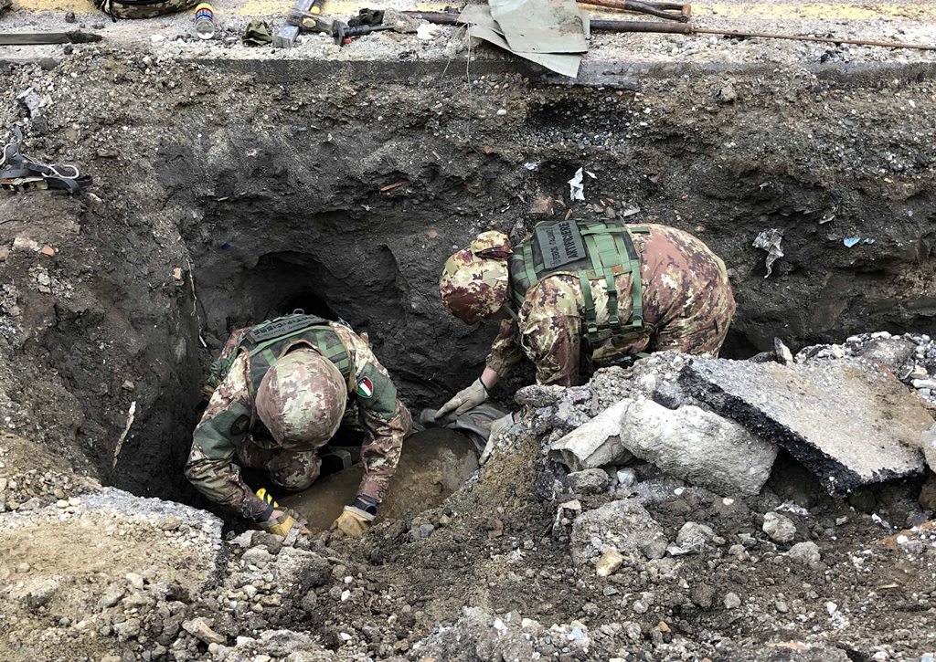 disinnesco ordigno bellico (1)