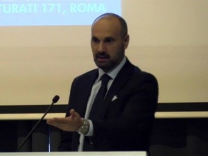 domenico vetrò