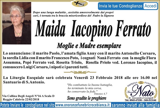 ferrato