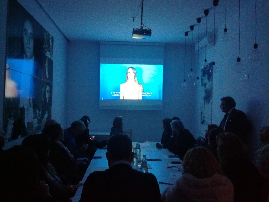 fondazione scopelliti #iocosì5